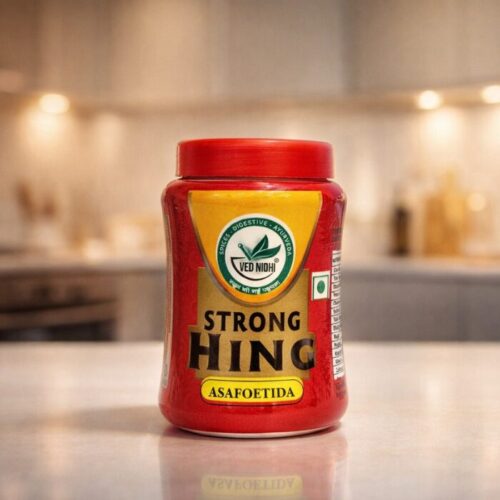 Hing (Asafoetida)