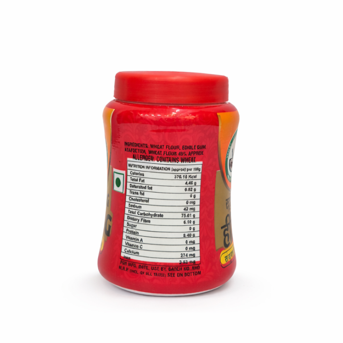 Hing (Asafoetida) - Image 3