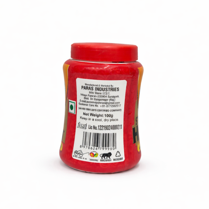 Hing (Asafoetida) - Image 2