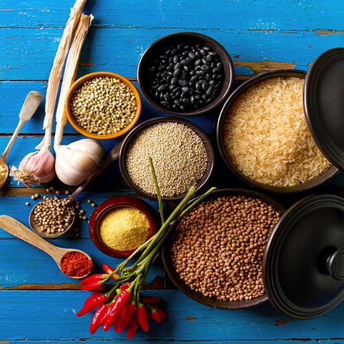 Pd Category Daily Essentials