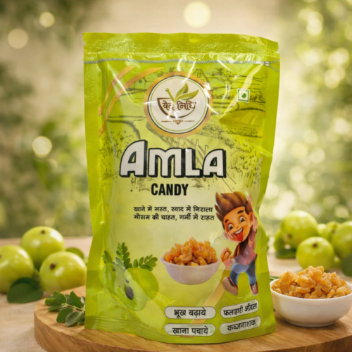 Amla Candy