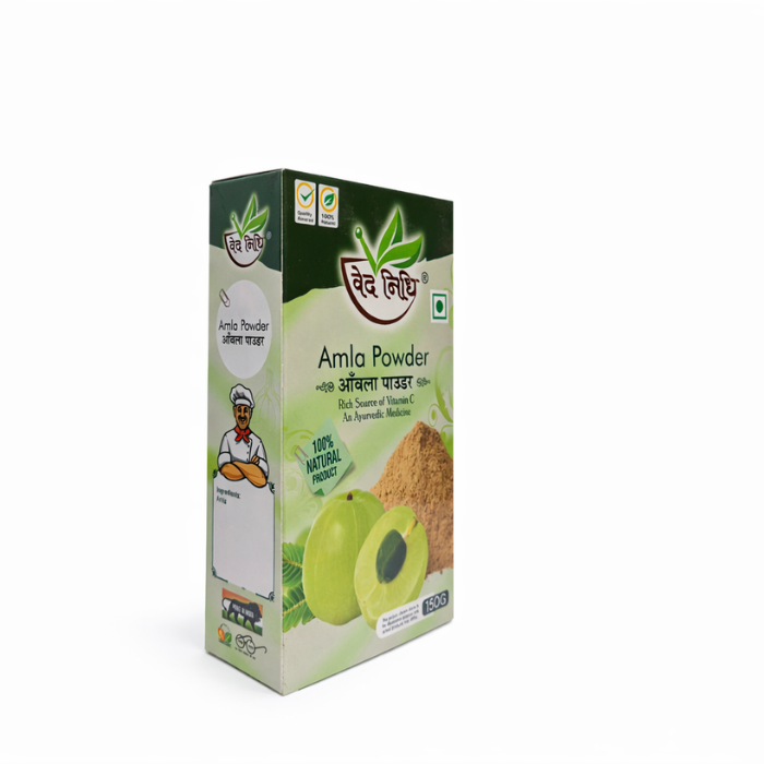 Amla Powder - Image 4