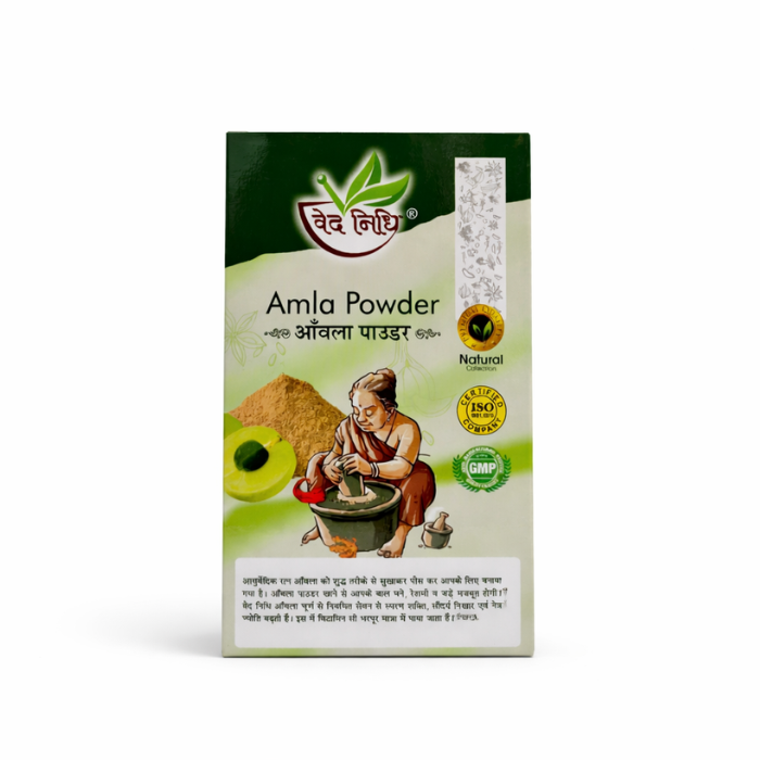 Amla Powder - Image 3