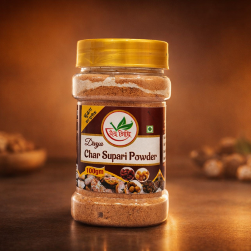 Char Supari Powder