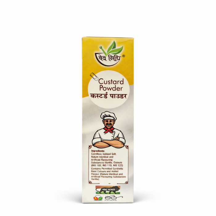 Custard Powder - Image 4