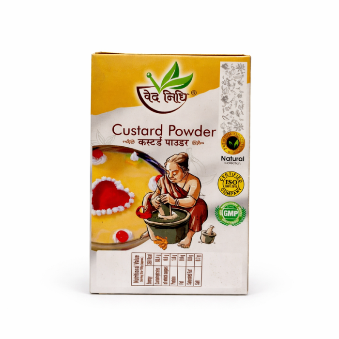 Custard Powder - Image 2