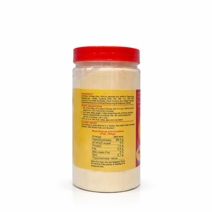 Custard Powder - Image 2
