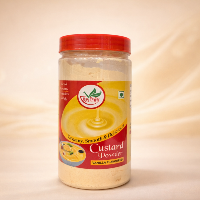 Custard Powder